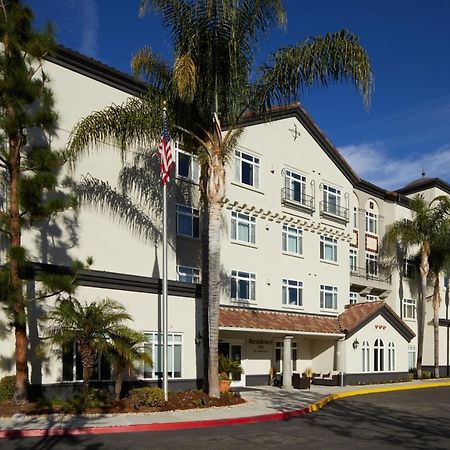 Residence Inn Los Angeles ווסטלייק וילג' מראה חיצוני תמונה