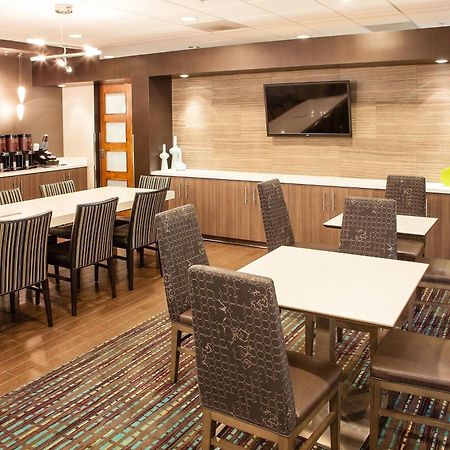 Residence Inn Los Angeles ווסטלייק וילג' מראה חיצוני תמונה