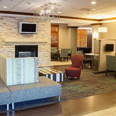Residence Inn Los Angeles ווסטלייק וילג' מראה חיצוני תמונה