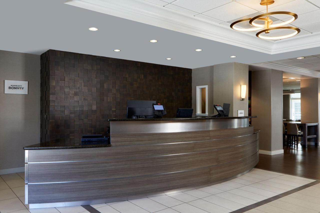 Residence Inn Los Angeles ווסטלייק וילג' מראה חיצוני תמונה