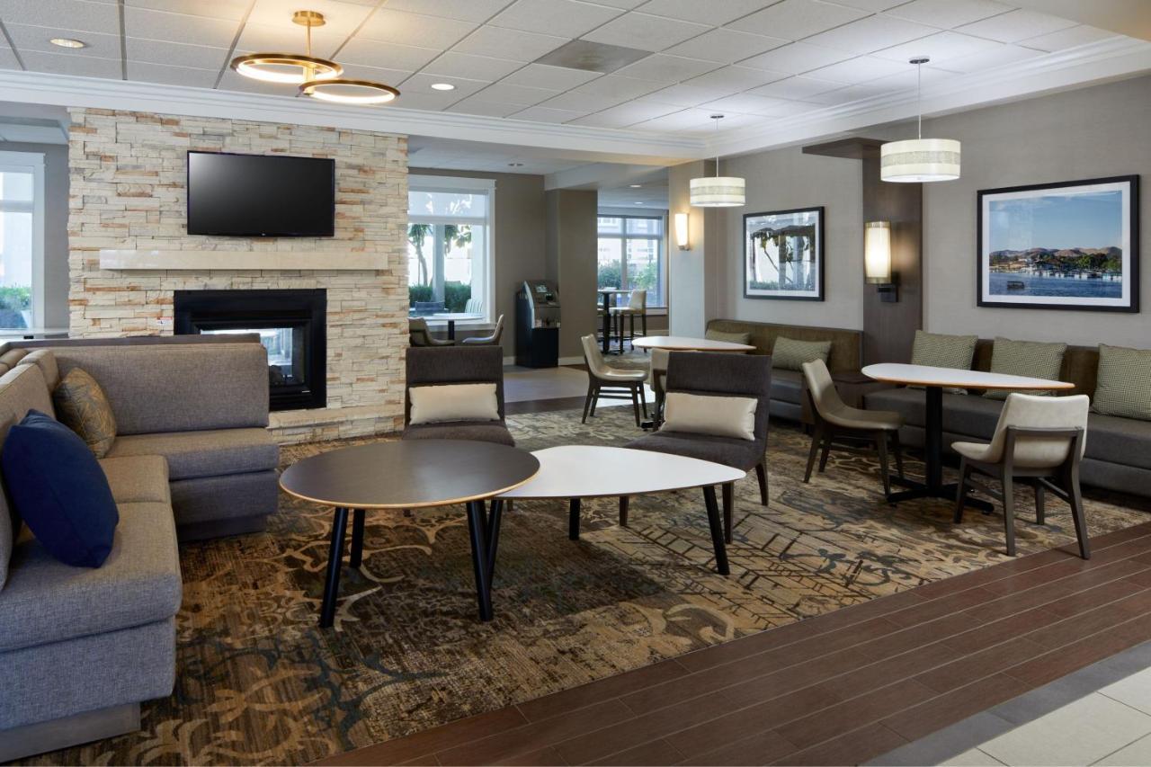 Residence Inn Los Angeles ווסטלייק וילג' מראה חיצוני תמונה
