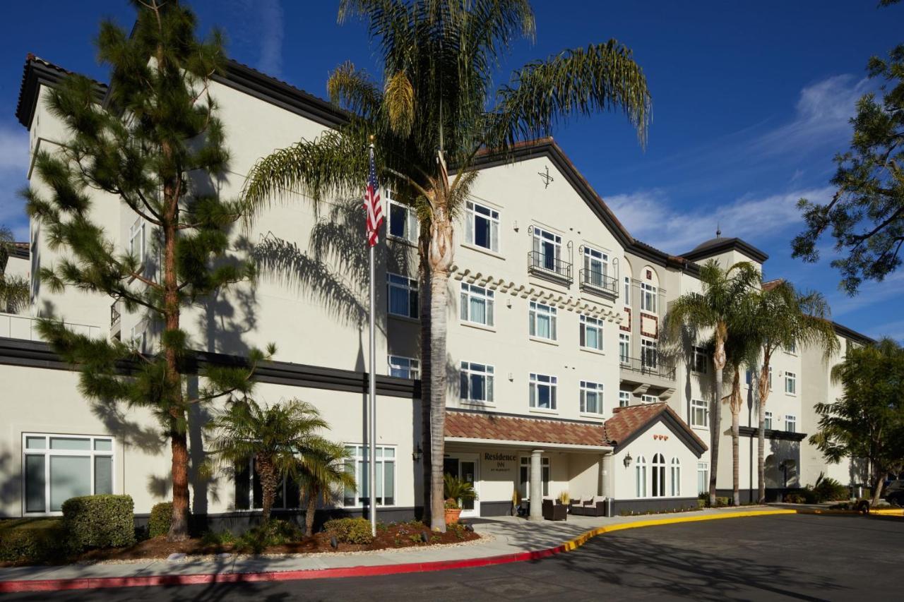 Residence Inn Los Angeles ווסטלייק וילג' מראה חיצוני תמונה