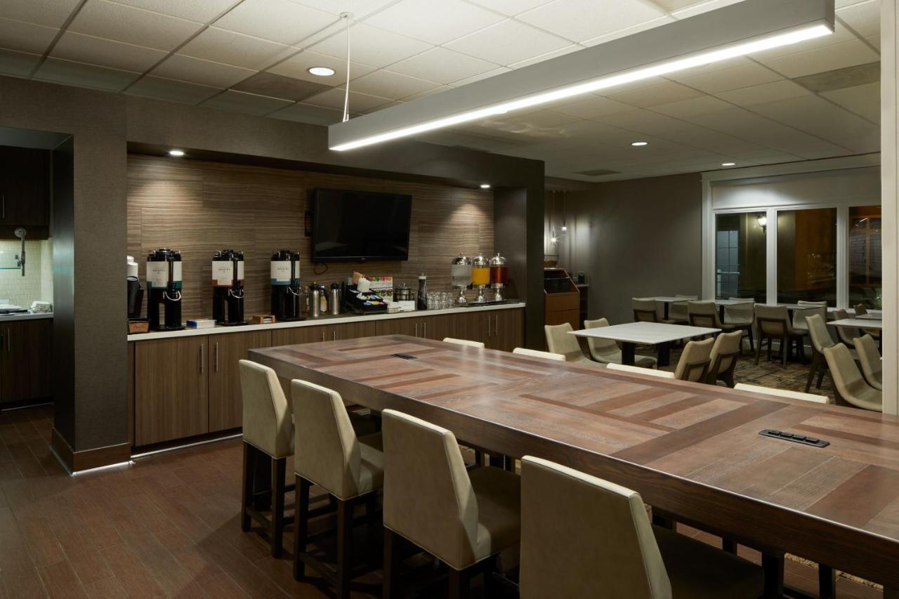 Residence Inn Los Angeles ווסטלייק וילג' מראה חיצוני תמונה
