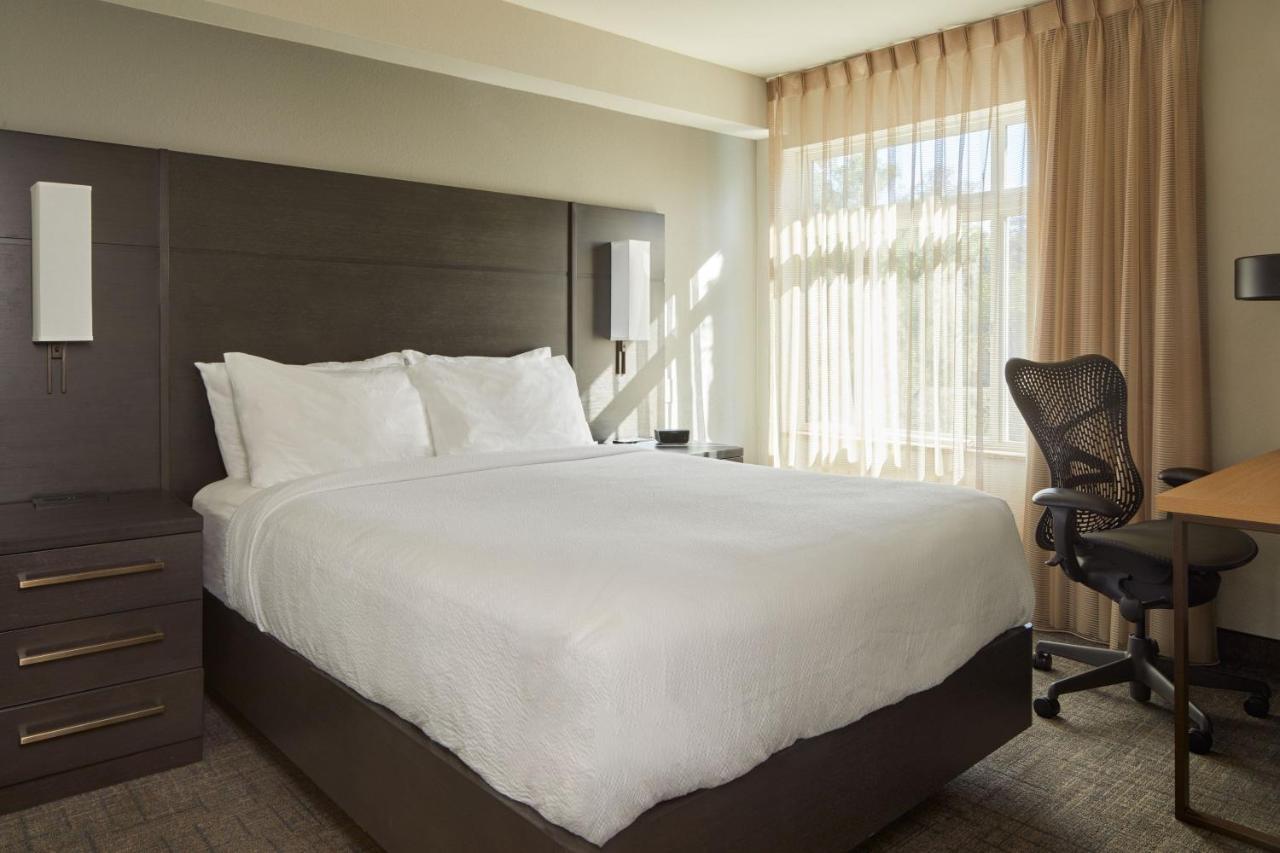 Residence Inn Los Angeles ווסטלייק וילג' מראה חיצוני תמונה