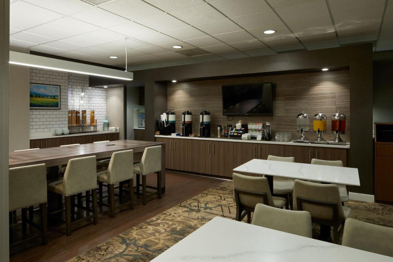 Residence Inn Los Angeles ווסטלייק וילג' מראה חיצוני תמונה