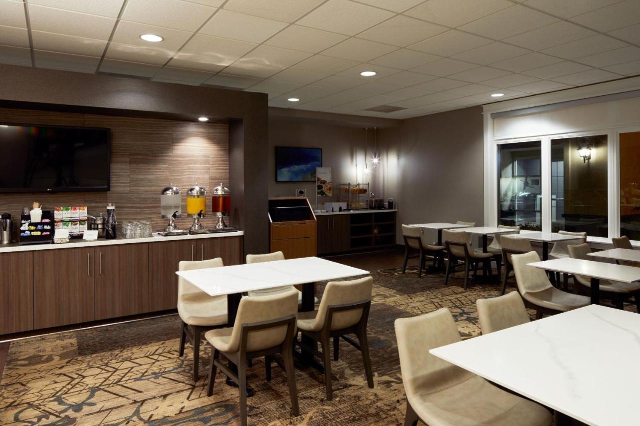 Residence Inn Los Angeles ווסטלייק וילג' מראה חיצוני תמונה
