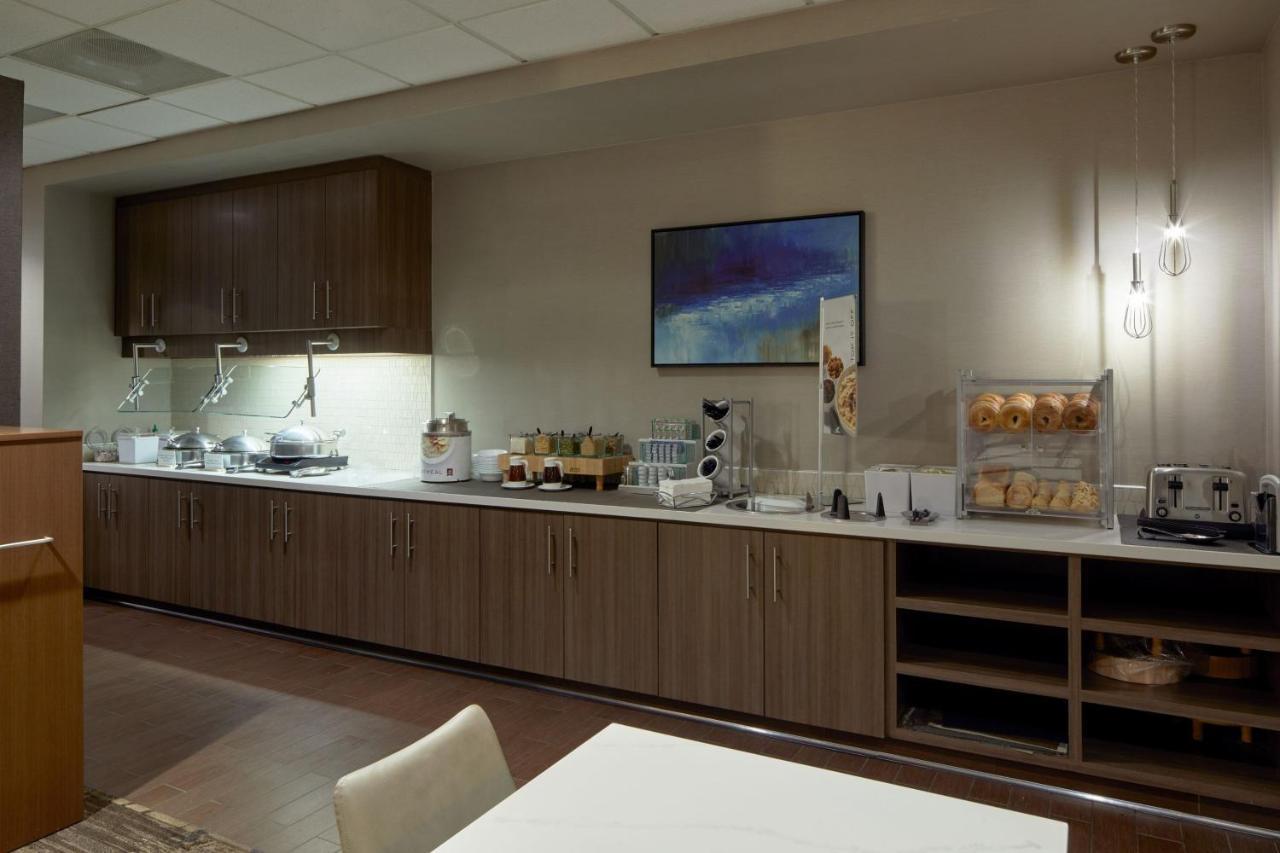 Residence Inn Los Angeles ווסטלייק וילג' מראה חיצוני תמונה