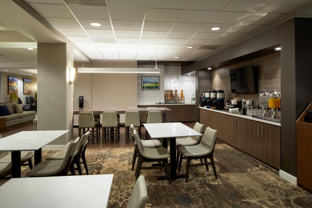 Residence Inn Los Angeles ווסטלייק וילג' מראה חיצוני תמונה