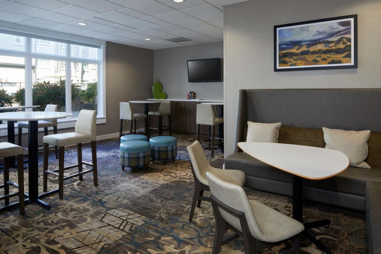 Residence Inn Los Angeles ווסטלייק וילג' מראה חיצוני תמונה