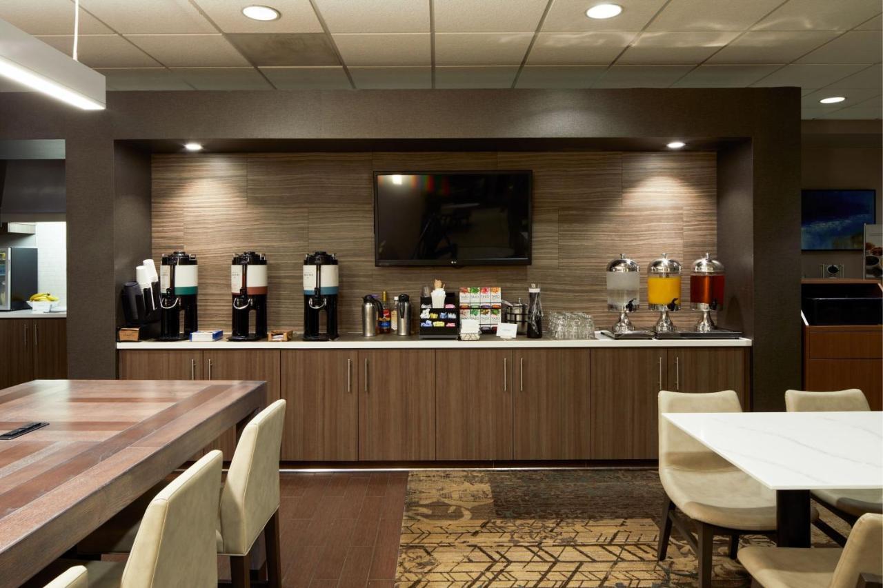 Residence Inn Los Angeles ווסטלייק וילג' מראה חיצוני תמונה