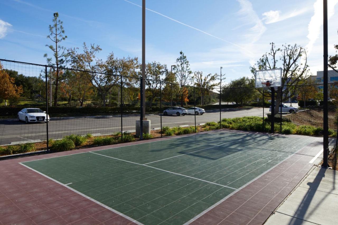 Residence Inn Los Angeles ווסטלייק וילג' מראה חיצוני תמונה