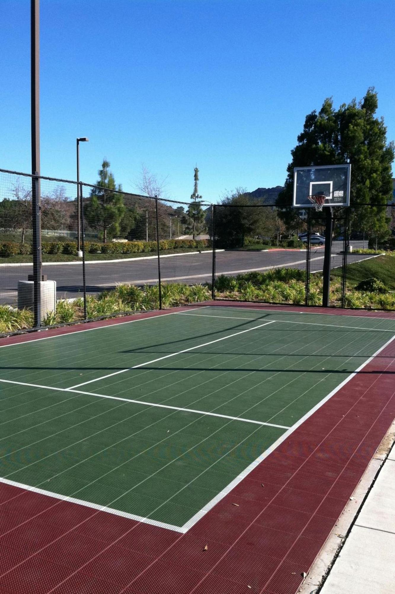 Residence Inn Los Angeles ווסטלייק וילג' מראה חיצוני תמונה